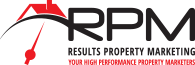 Results Property Marketing Logo